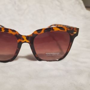 Women's Fashion Sunglasses